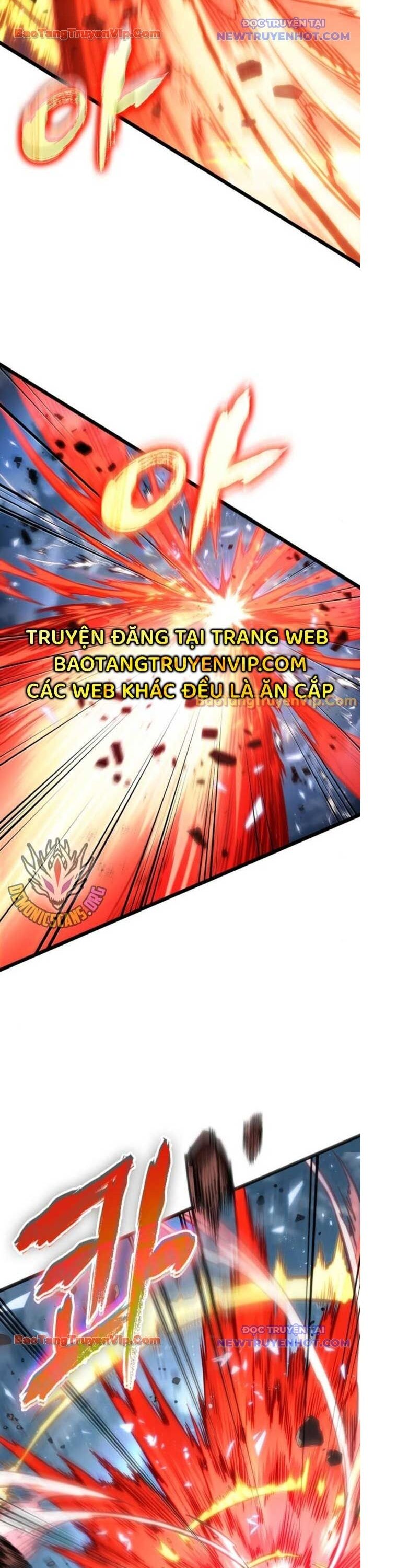 Thế Giới Sau Tận Thế: Chapter 174