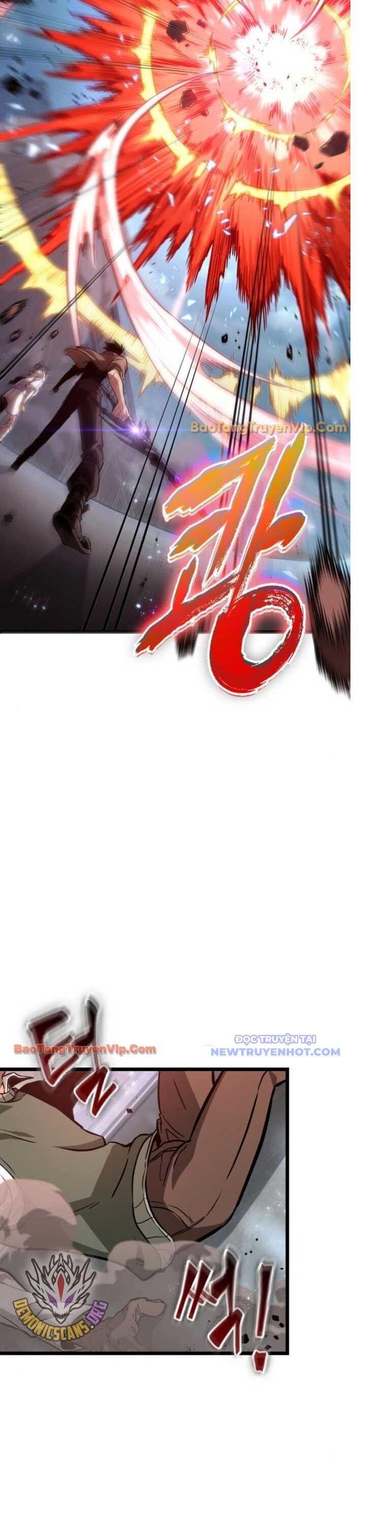 Thế Giới Sau Tận Thế: Chapter 174