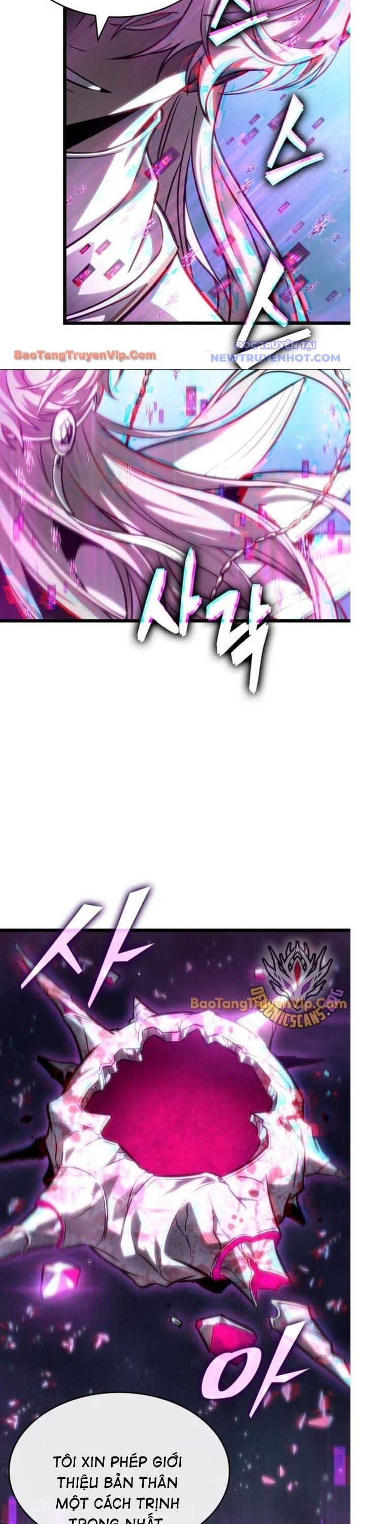 Thế Giới Sau Tận Thế: Chapter 174