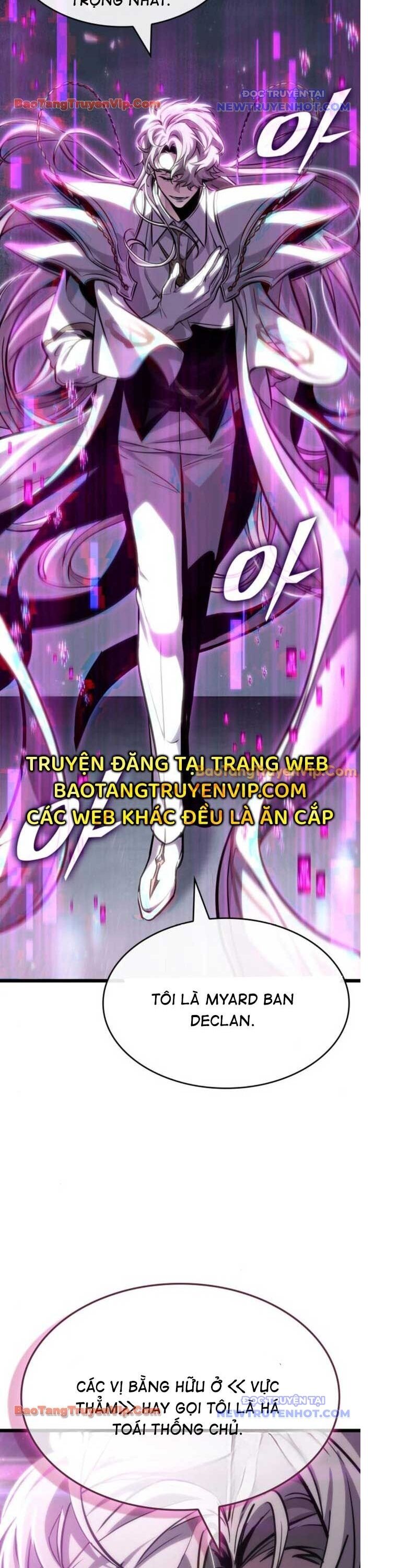 Thế Giới Sau Tận Thế: Chapter 174