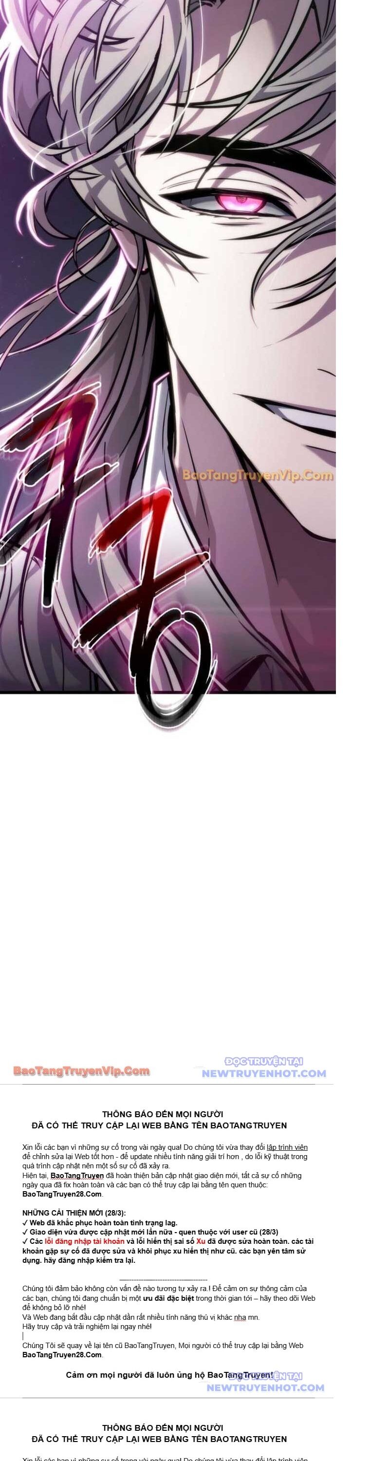 Thế Giới Sau Tận Thế: Chapter 174