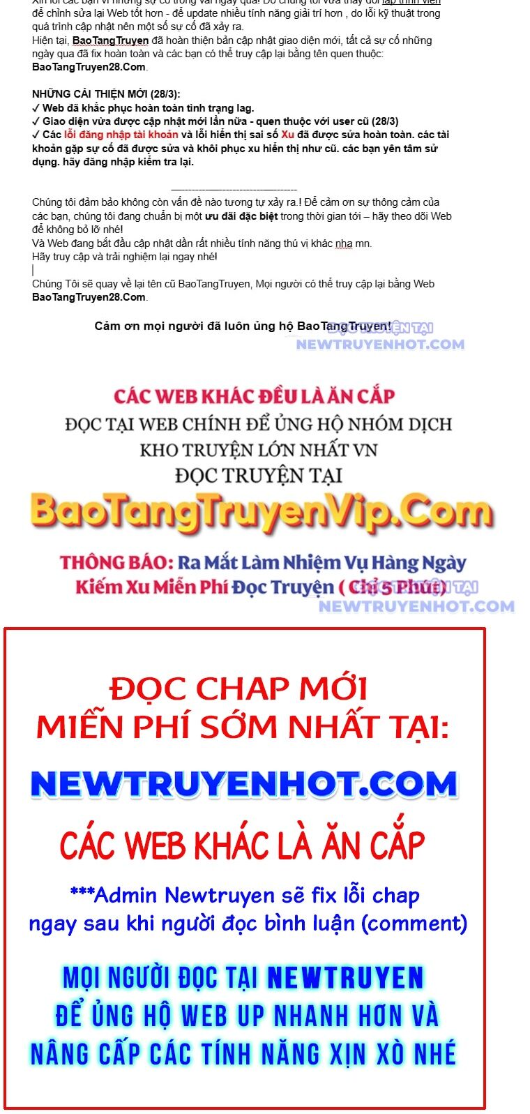 Thế Giới Sau Tận Thế: Chapter 174
