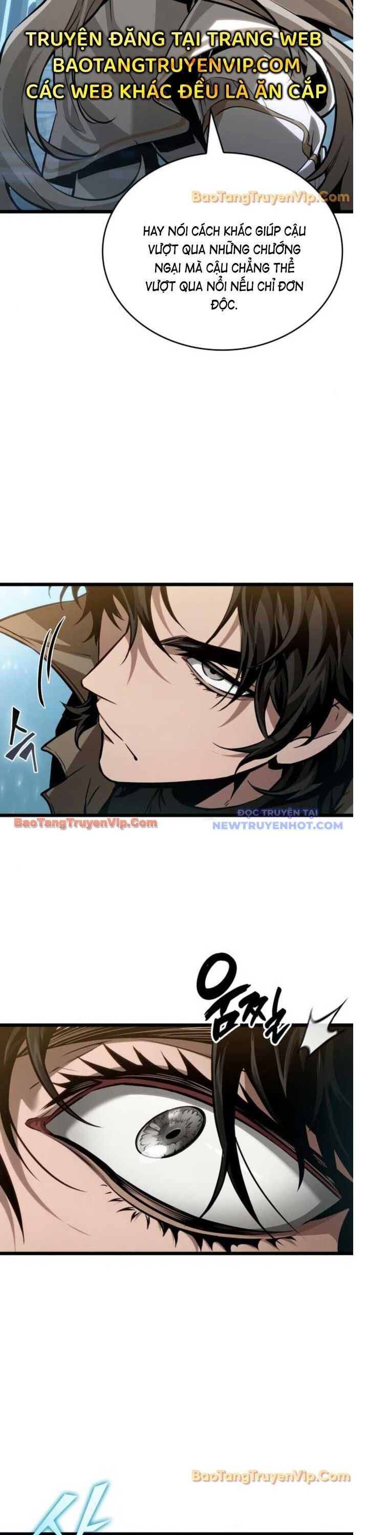 Thế Giới Sau Tận Thế: Chapter 174