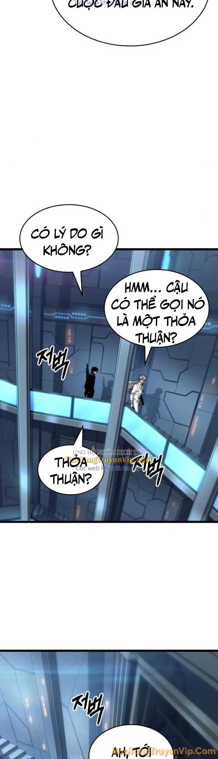 Thế Giới Sau Tận Thế: Chapter 175