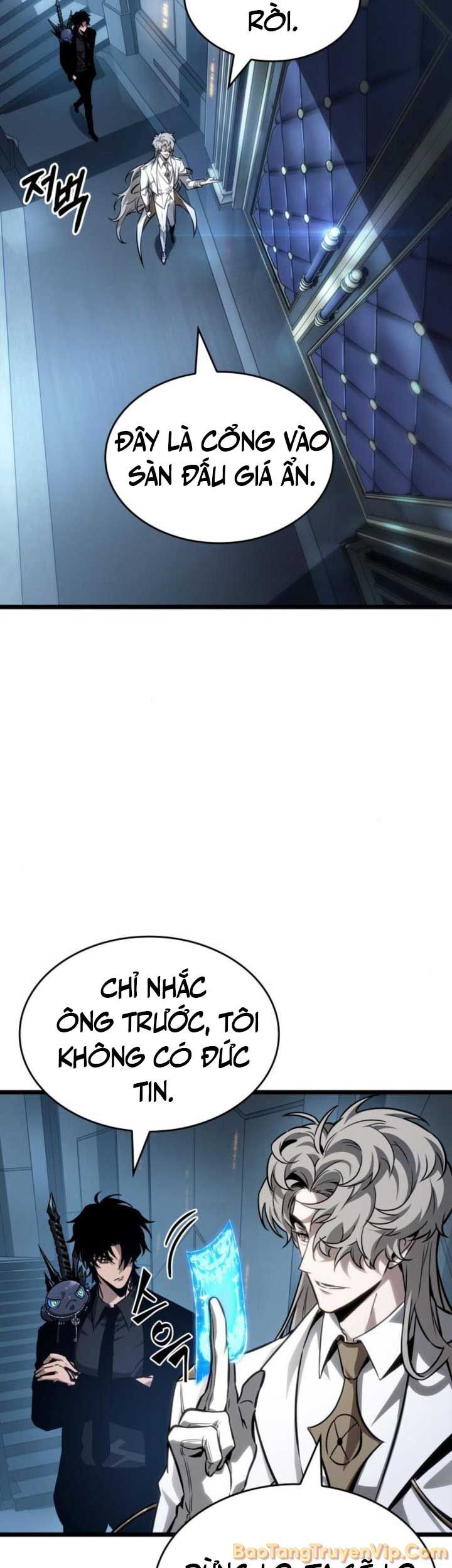 Thế Giới Sau Tận Thế: Chapter 175