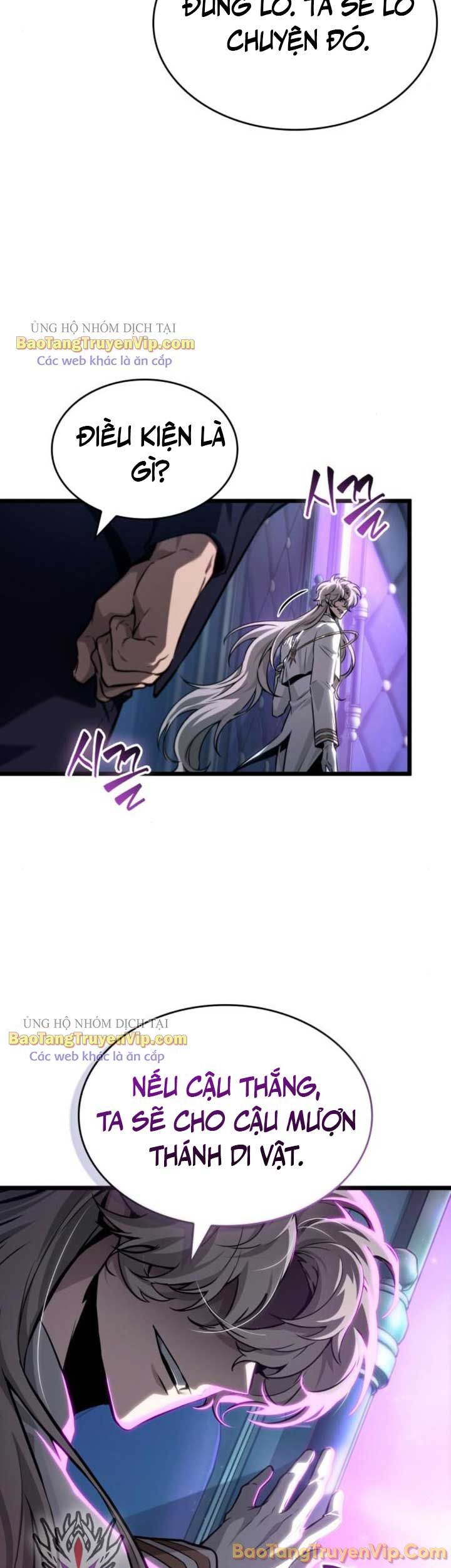 Thế Giới Sau Tận Thế: Chapter 175