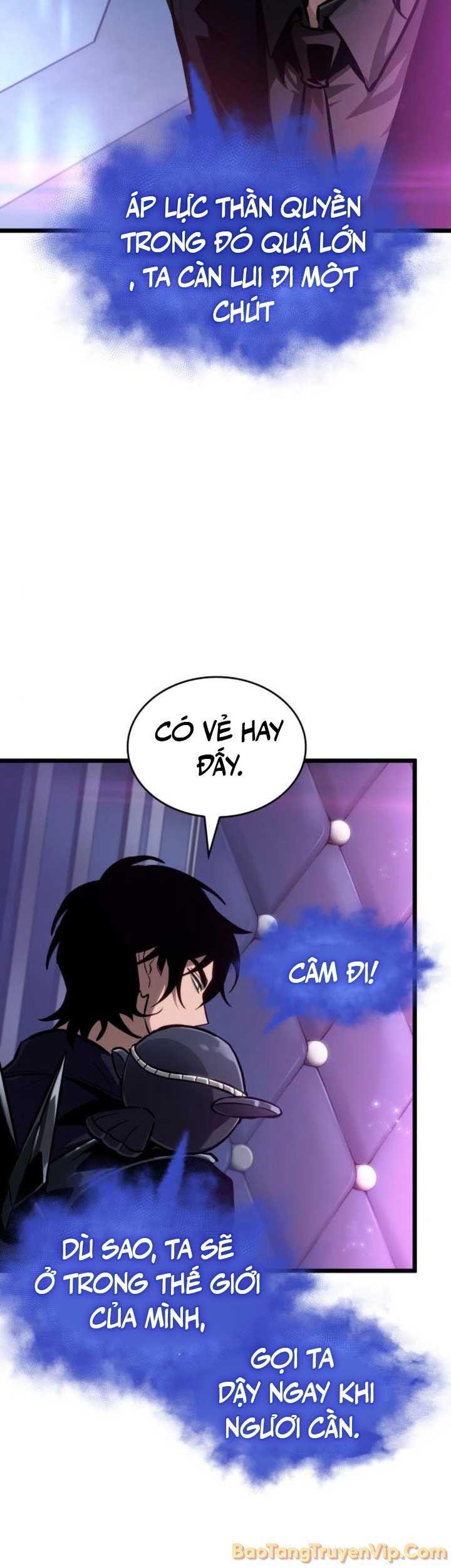 Thế Giới Sau Tận Thế: Chapter 175