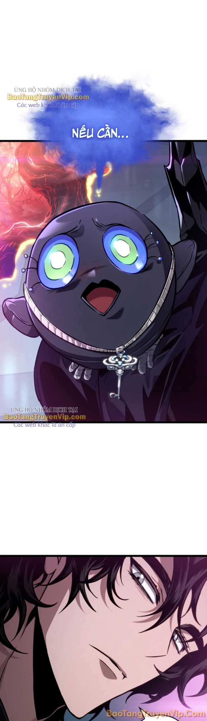 Thế Giới Sau Tận Thế: Chapter 175