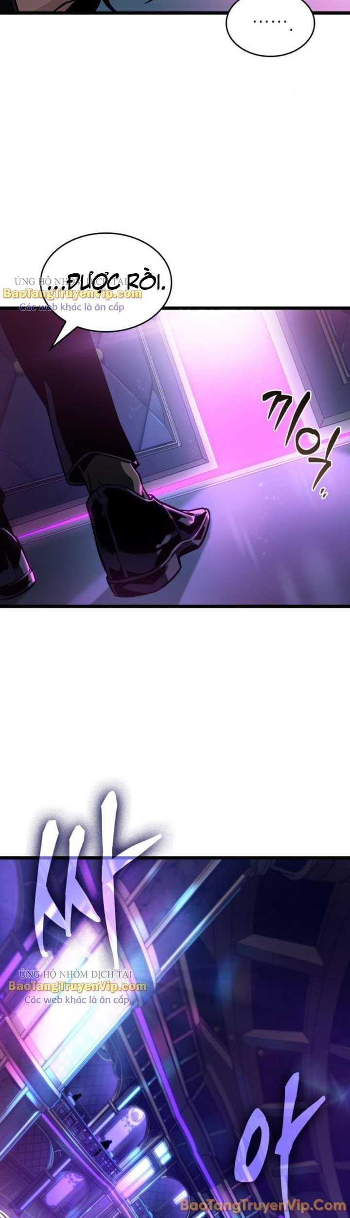 Thế Giới Sau Tận Thế: Chapter 175