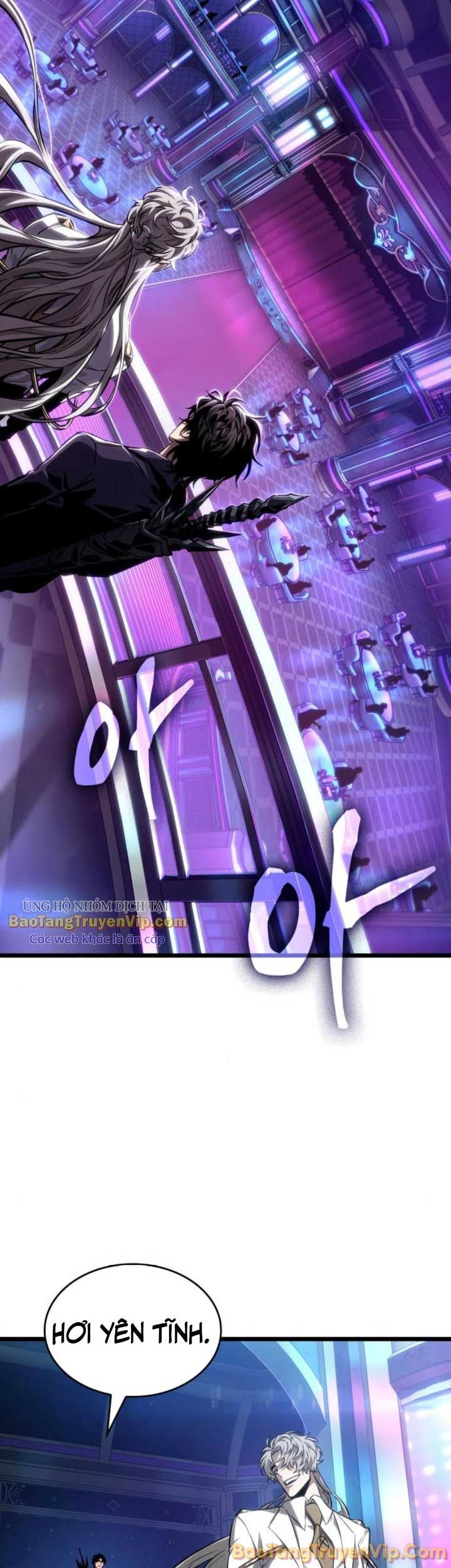 Thế Giới Sau Tận Thế: Chapter 175