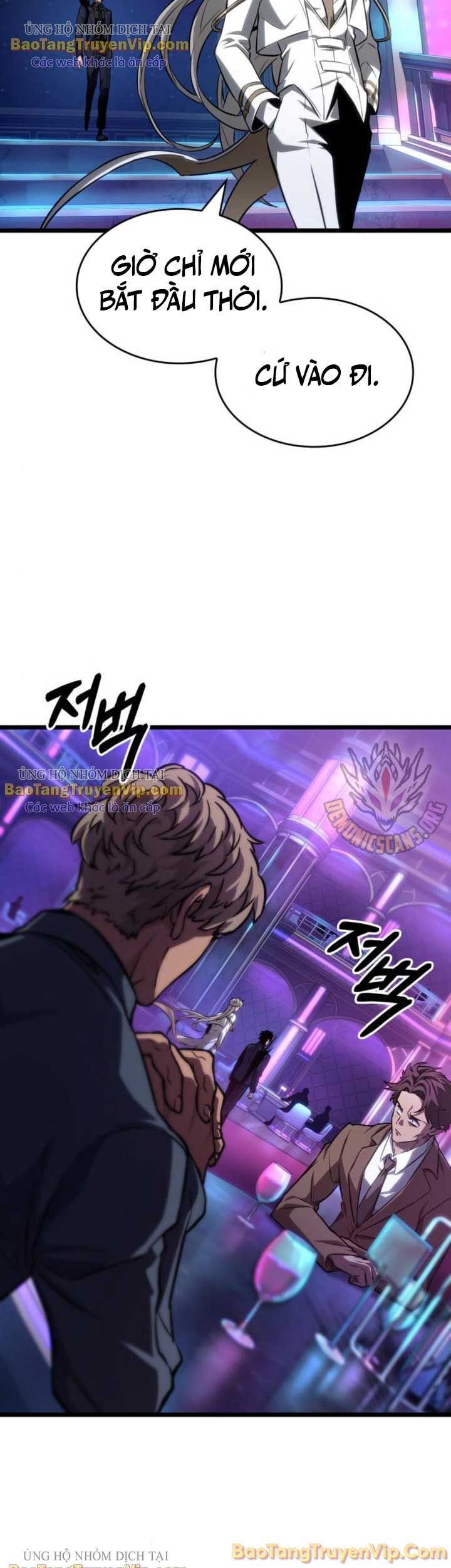 Thế Giới Sau Tận Thế: Chapter 175