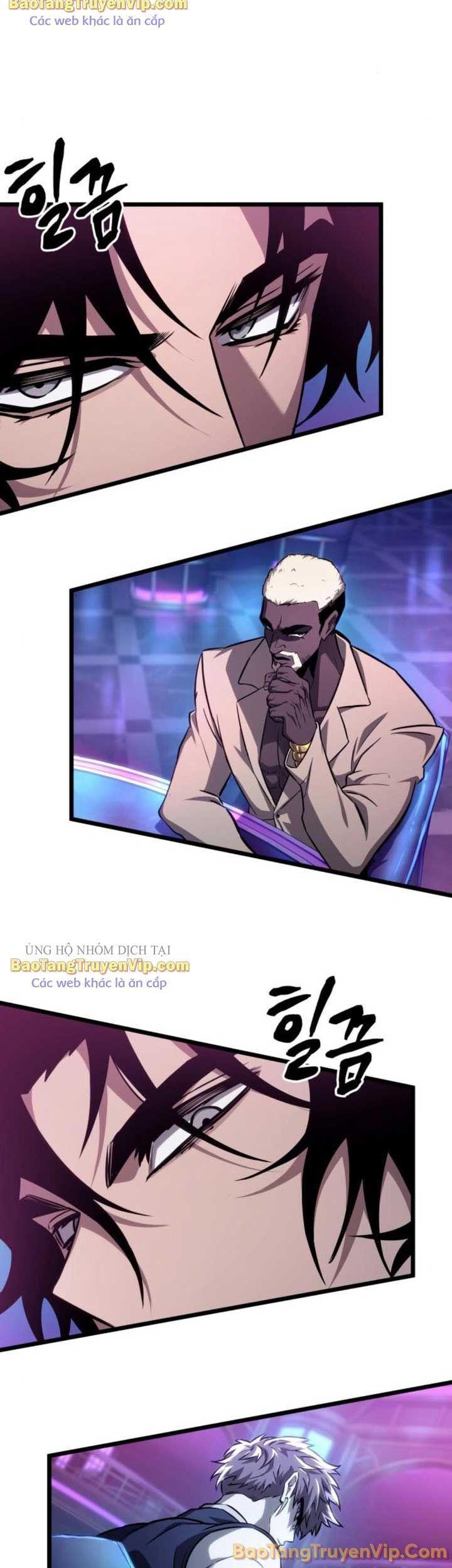 Thế Giới Sau Tận Thế: Chapter 175