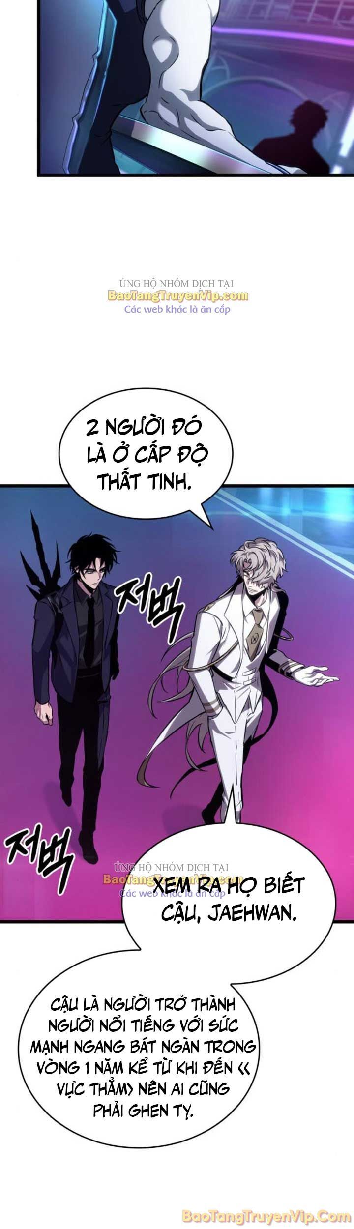 Thế Giới Sau Tận Thế: Chapter 175