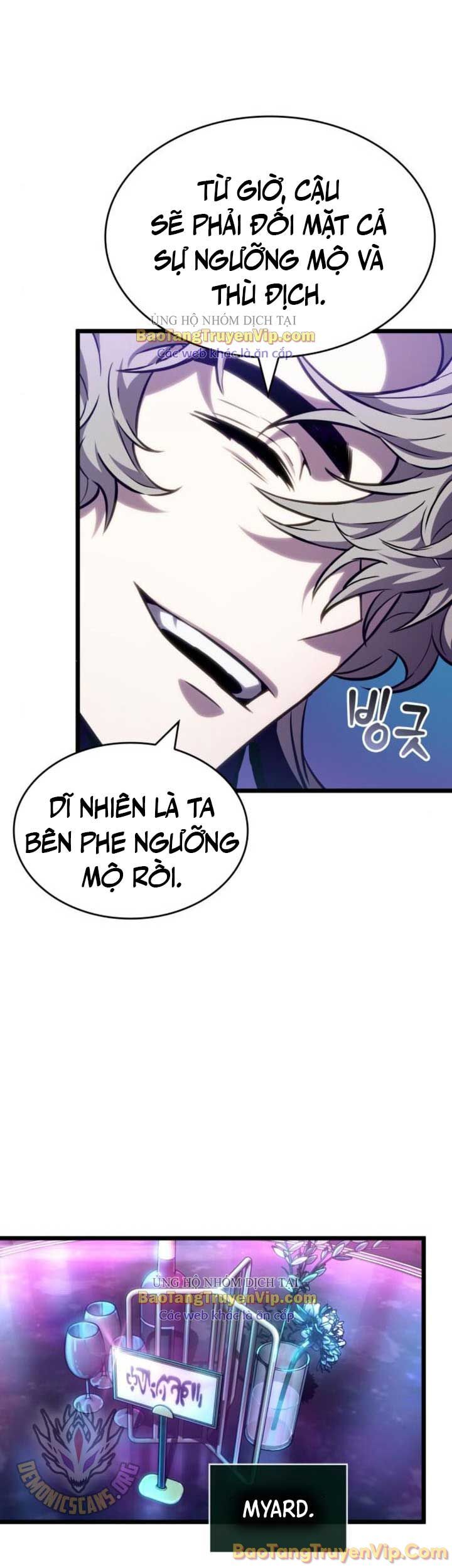 Thế Giới Sau Tận Thế: Chapter 175