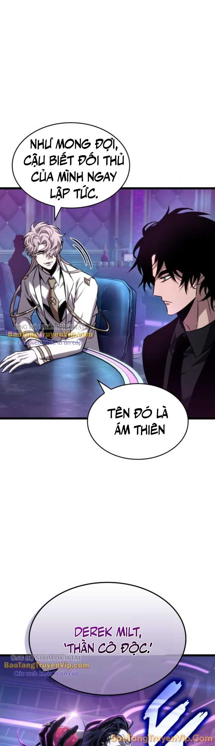 Thế Giới Sau Tận Thế: Chapter 175