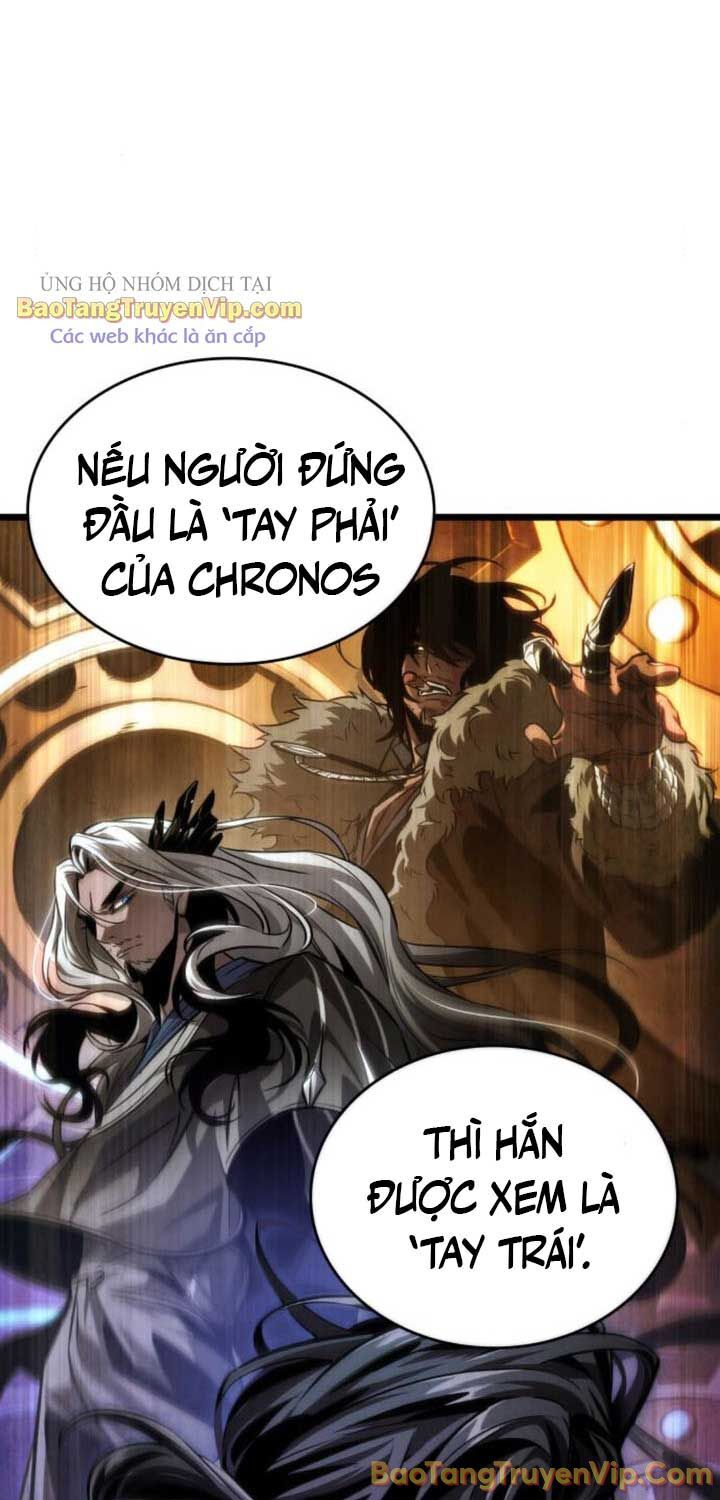 Thế Giới Sau Tận Thế: Chapter 175
