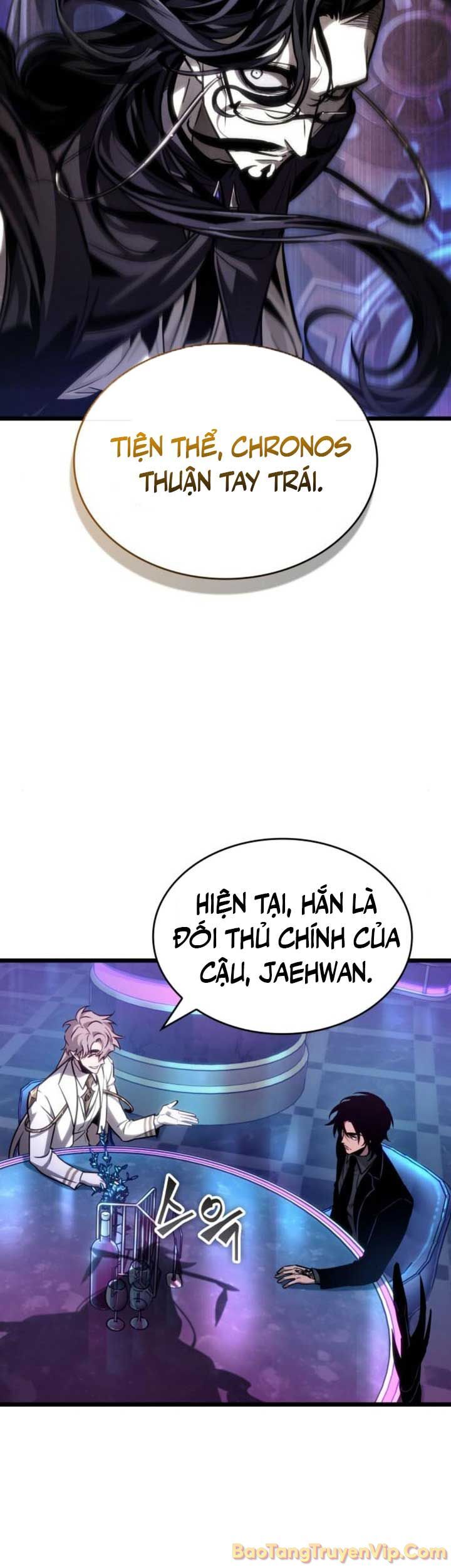 Thế Giới Sau Tận Thế: Chapter 175