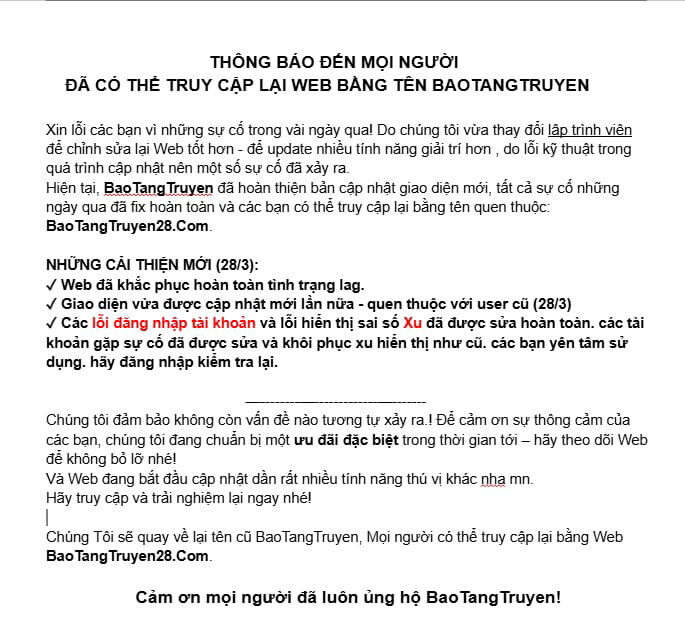 Thế Giới Sau Tận Thế: Chapter 175