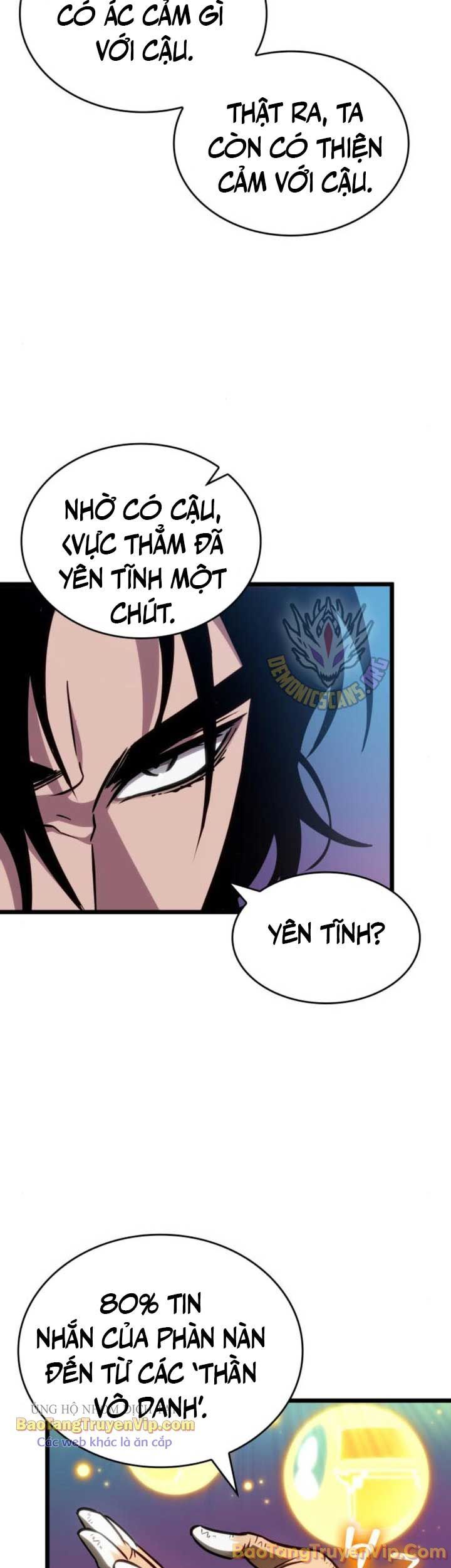 Thế Giới Sau Tận Thế: Chapter 175