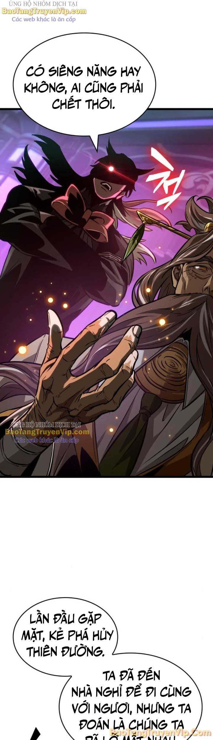 Thế Giới Sau Tận Thế: Chapter 175