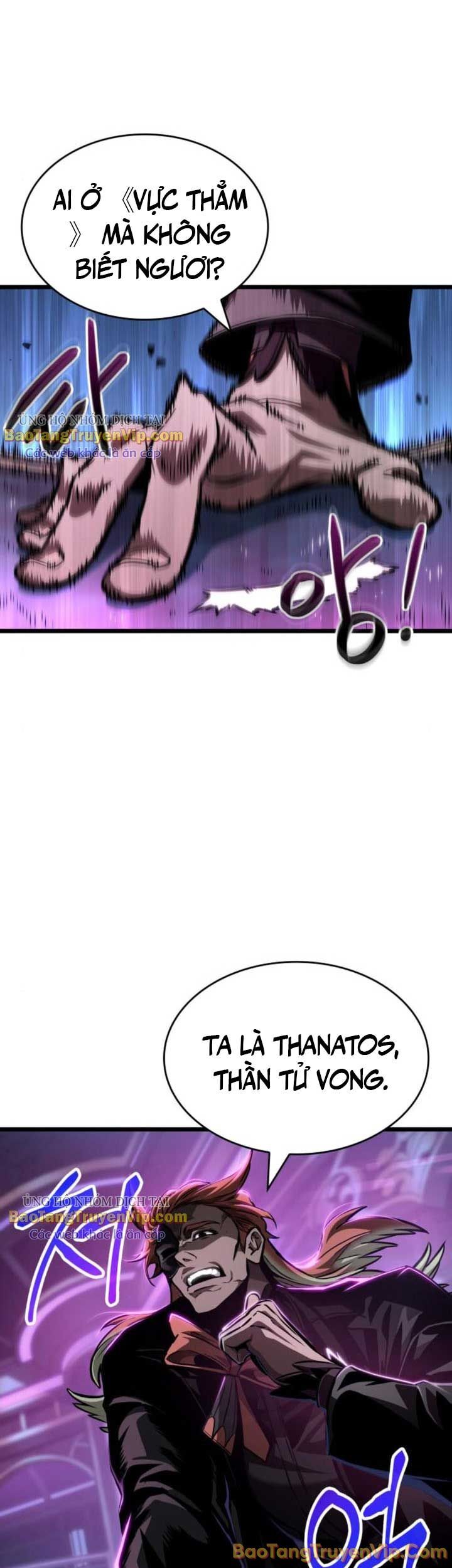 Thế Giới Sau Tận Thế: Chapter 175