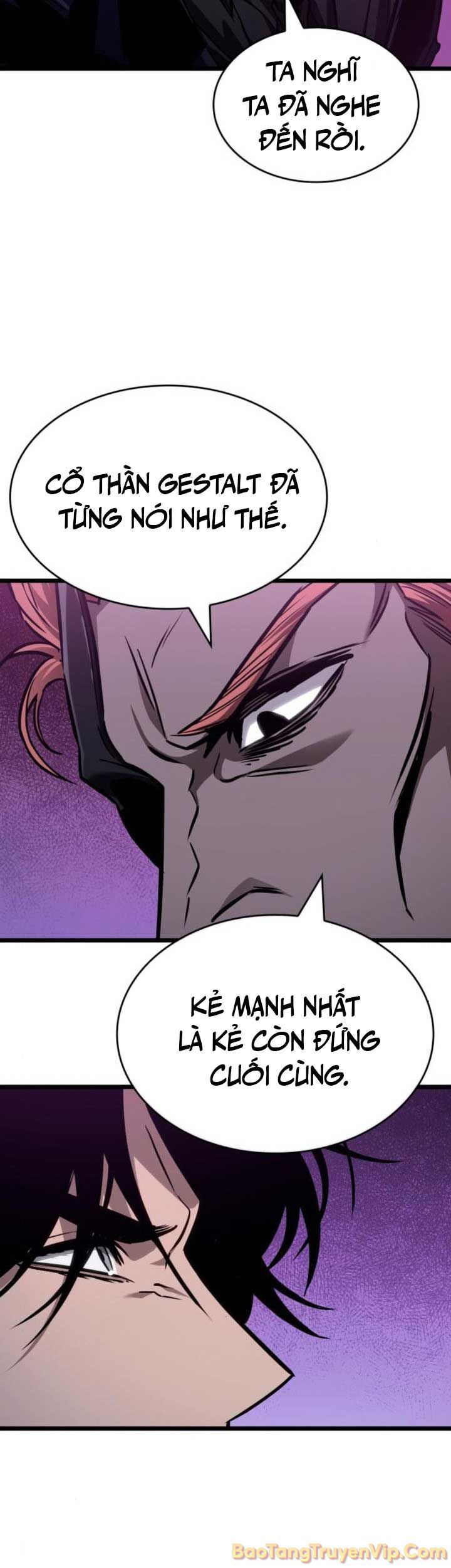 Thế Giới Sau Tận Thế: Chapter 175