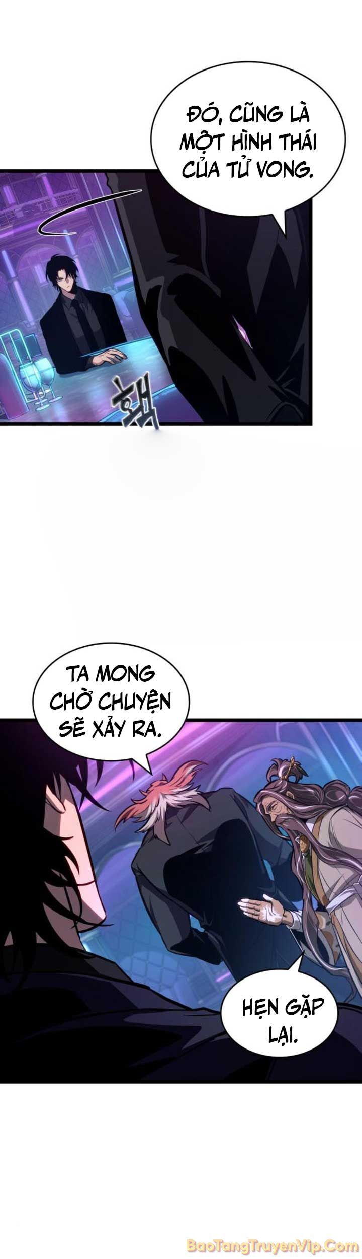 Thế Giới Sau Tận Thế: Chapter 175