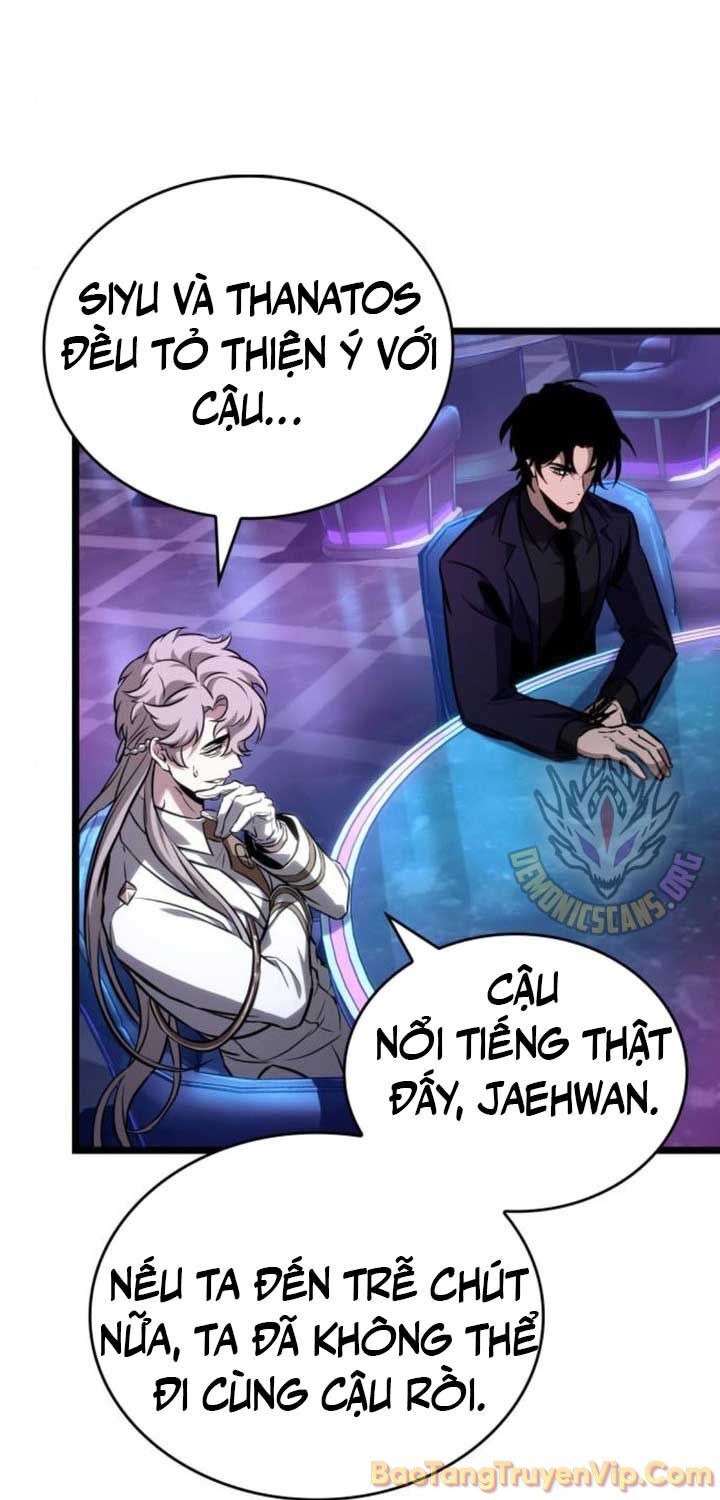 Thế Giới Sau Tận Thế: Chapter 175