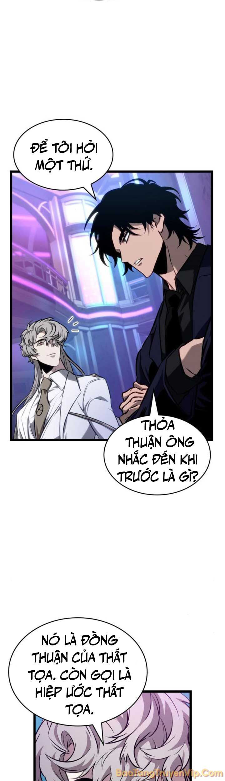 Thế Giới Sau Tận Thế: Chapter 175