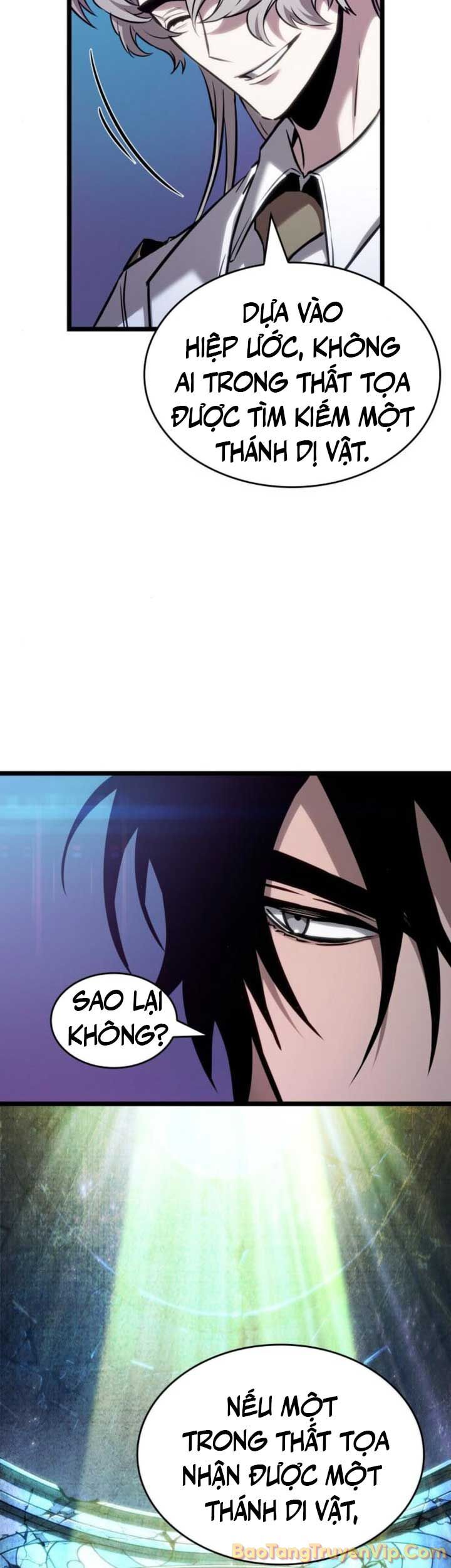 Thế Giới Sau Tận Thế: Chapter 175