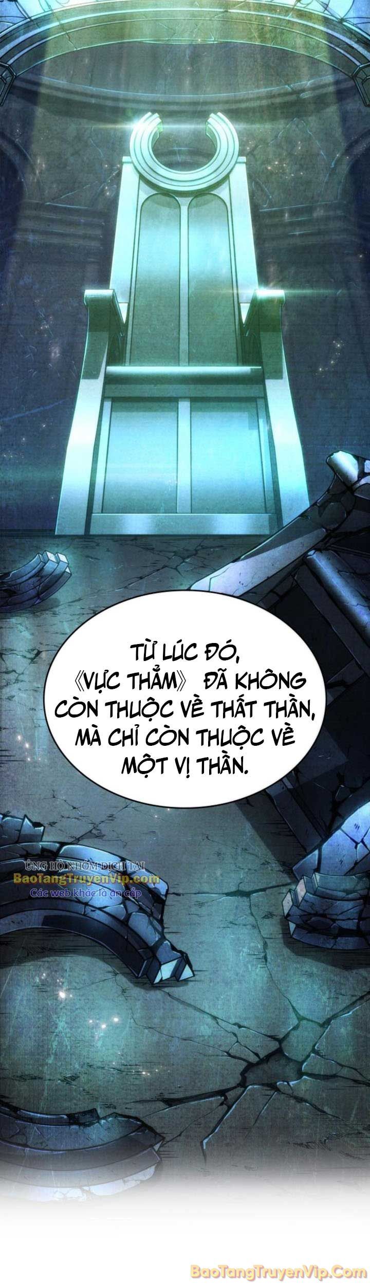 Thế Giới Sau Tận Thế: Chapter 175