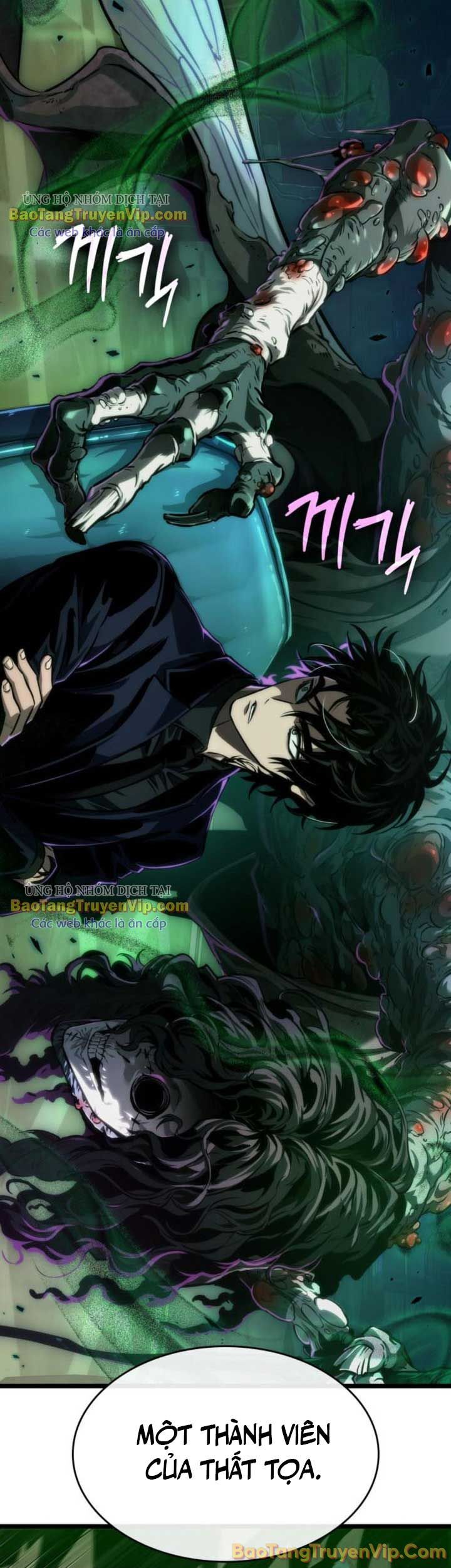 Thế Giới Sau Tận Thế: Chapter 175