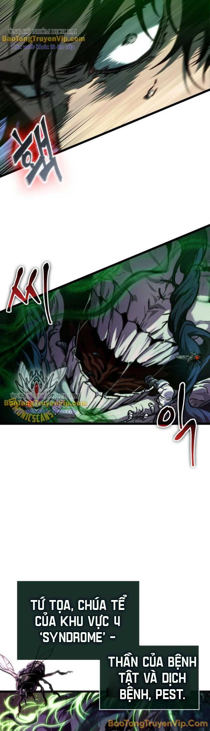 Thế Giới Sau Tận Thế: Chapter 175