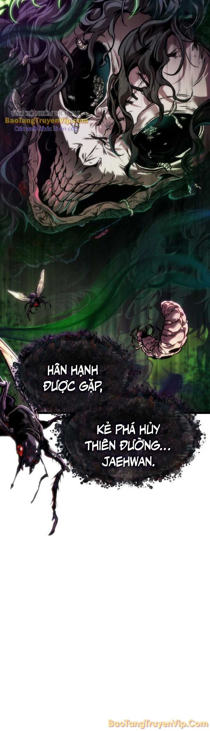 Thế Giới Sau Tận Thế: Chapter 175