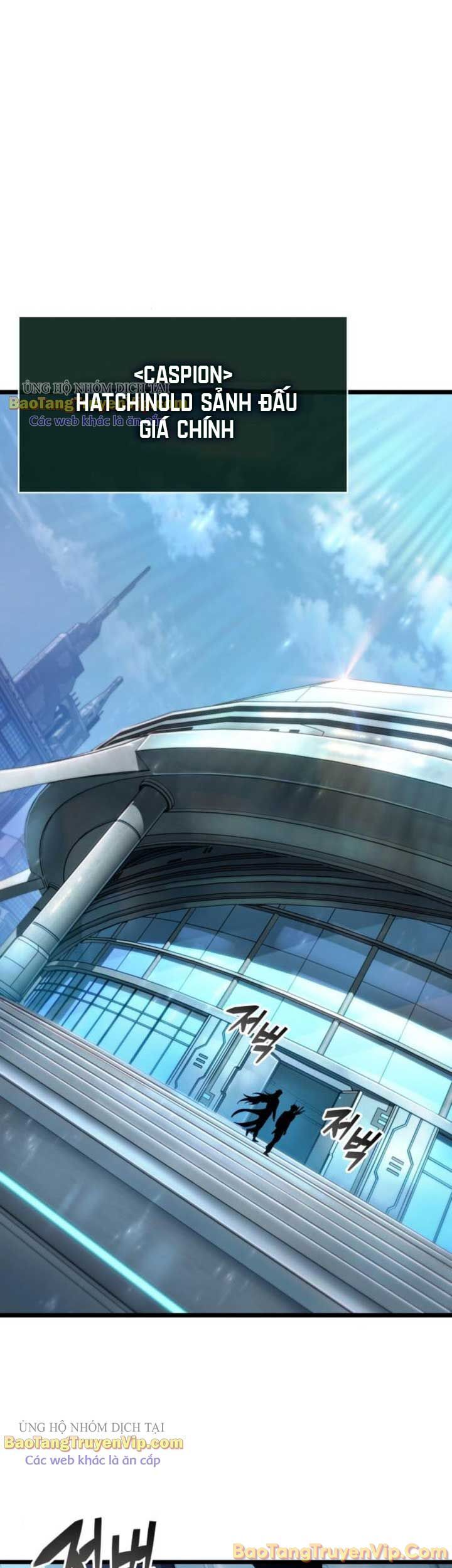 Thế Giới Sau Tận Thế: Chapter 175