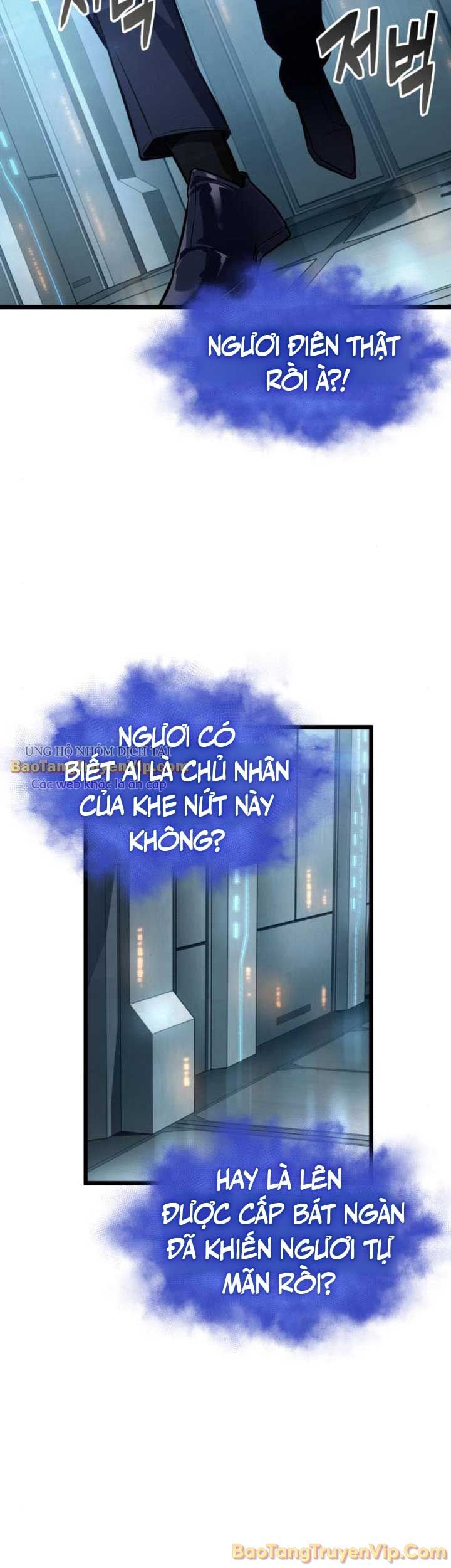 Thế Giới Sau Tận Thế: Chapter 175
