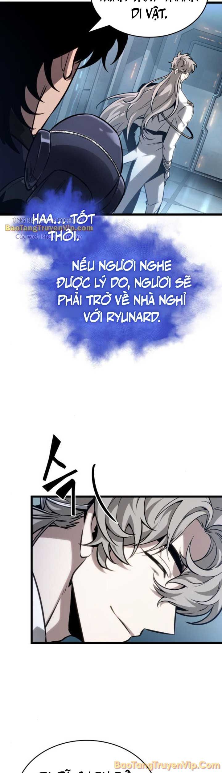 Thế Giới Sau Tận Thế: Chapter 175