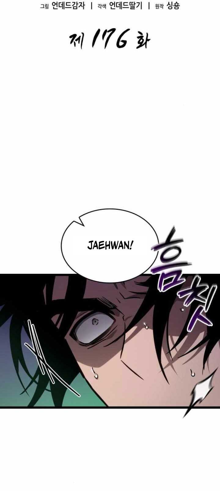 Thế Giới Sau Tận Thế: Chapter 176