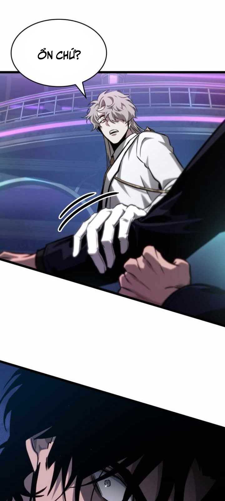 Thế Giới Sau Tận Thế: Chapter 176