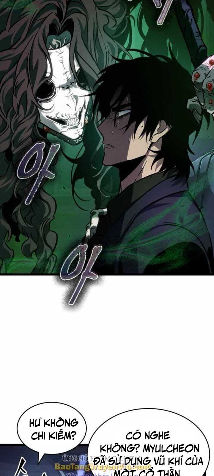 Thế Giới Sau Tận Thế: Chapter 176