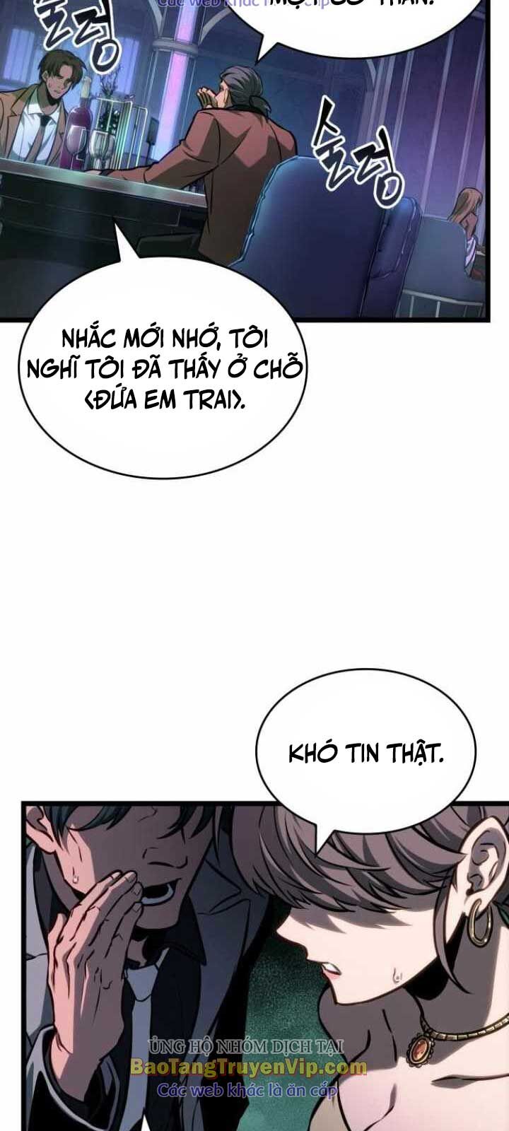 Thế Giới Sau Tận Thế: Chapter 176