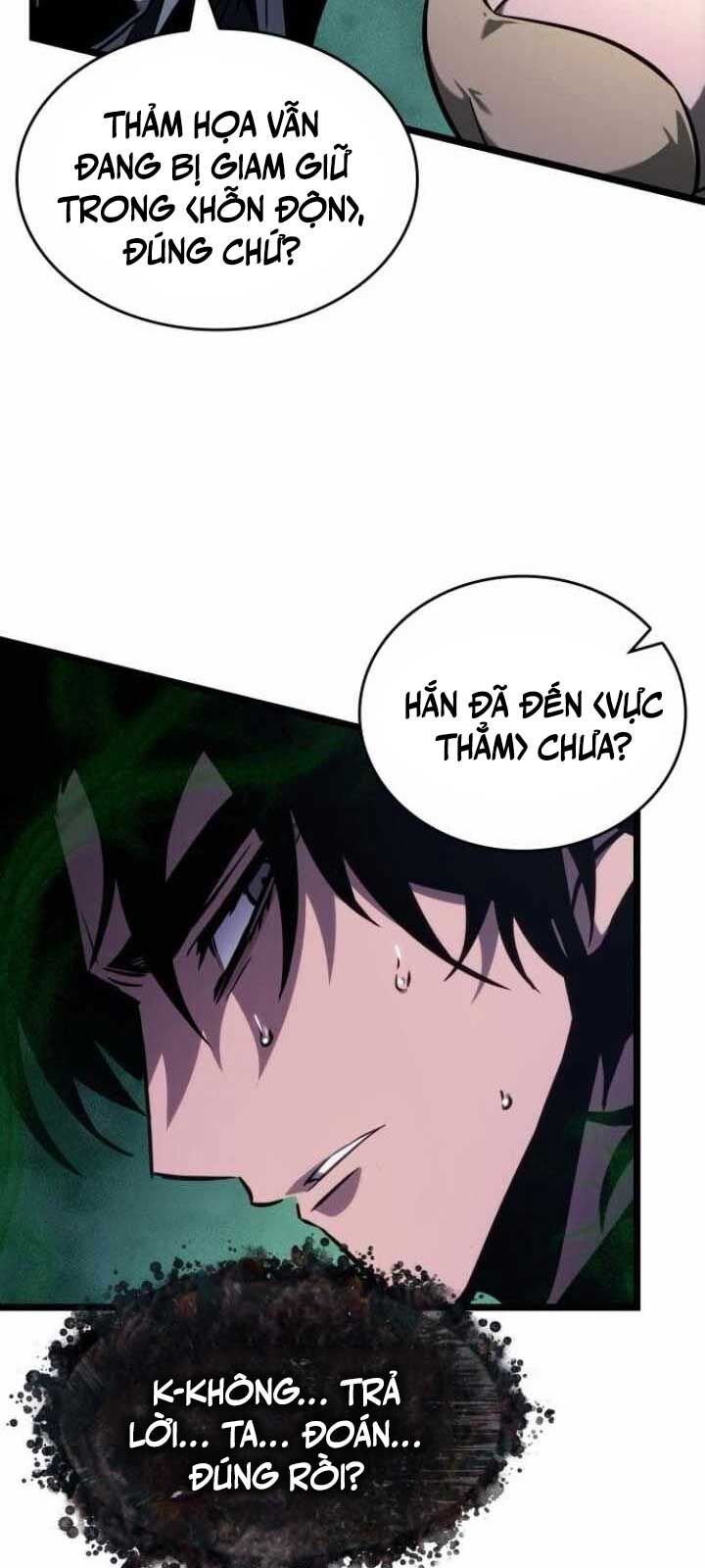 Thế Giới Sau Tận Thế: Chapter 176