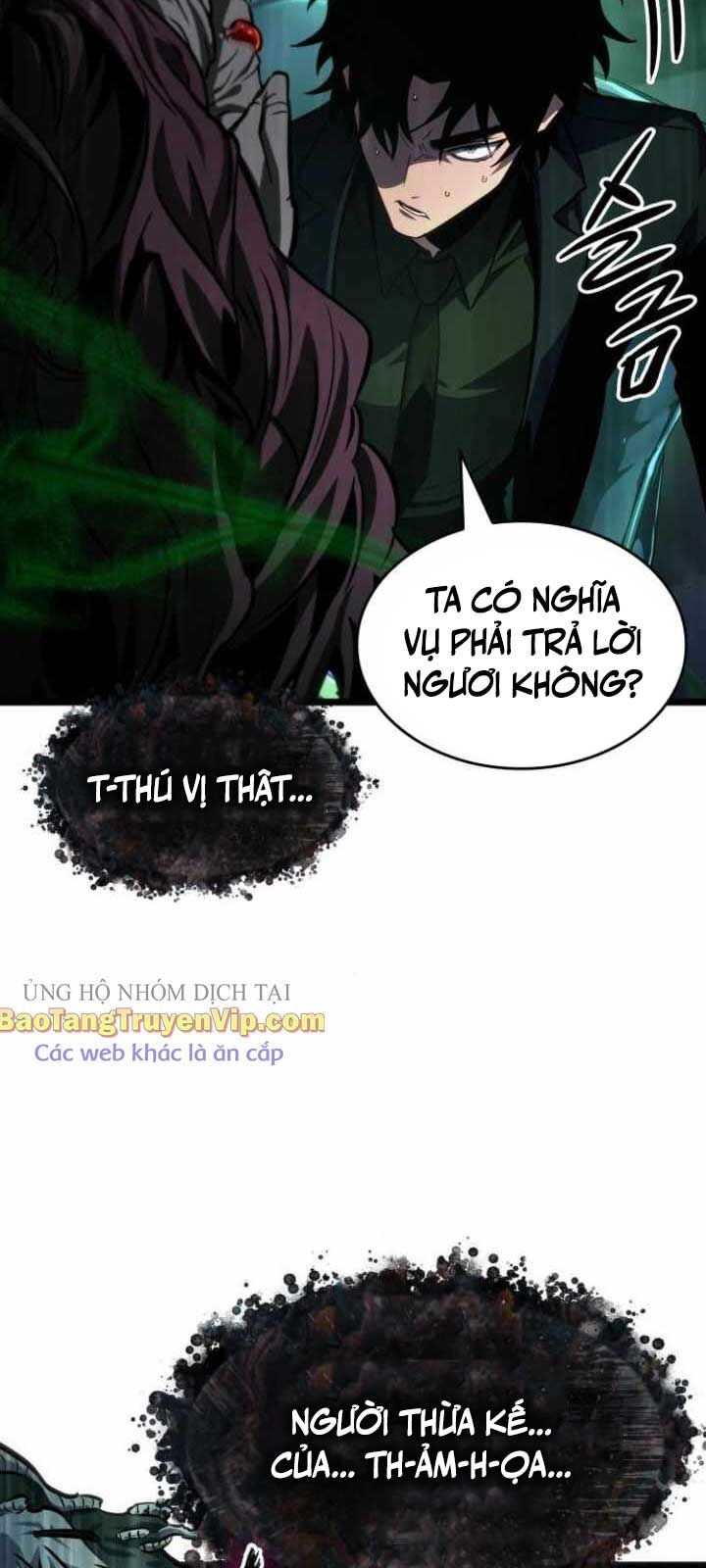 Thế Giới Sau Tận Thế: Chapter 176