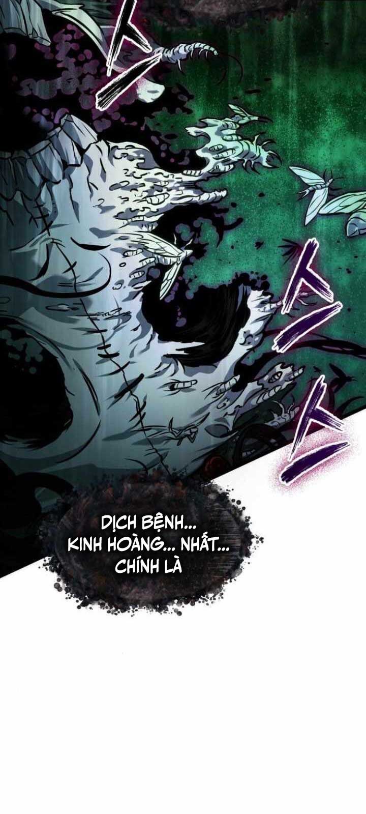Thế Giới Sau Tận Thế: Chapter 176
