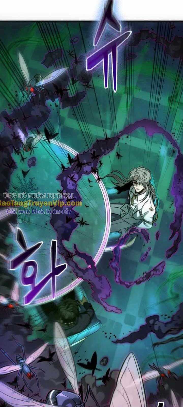 Thế Giới Sau Tận Thế: Chapter 176