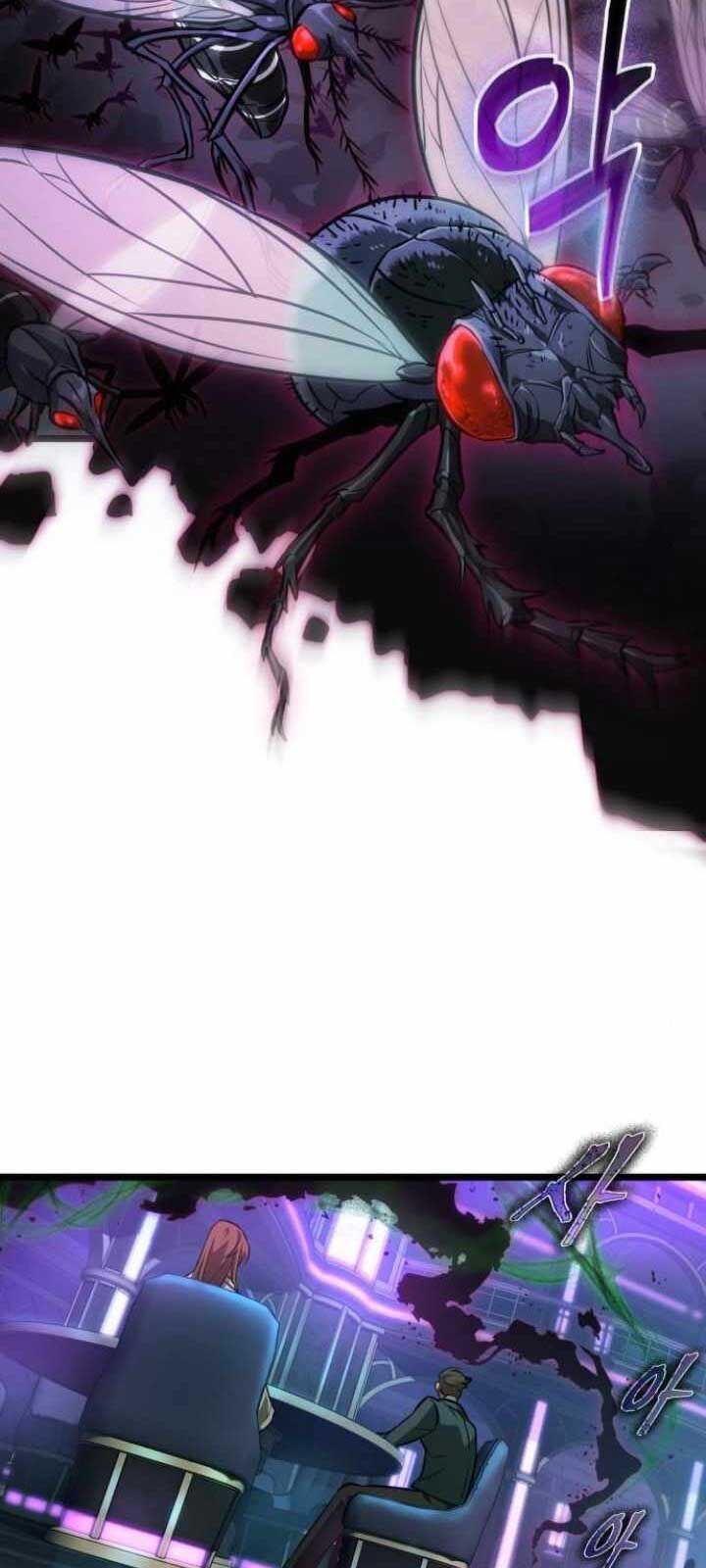 Thế Giới Sau Tận Thế: Chapter 176