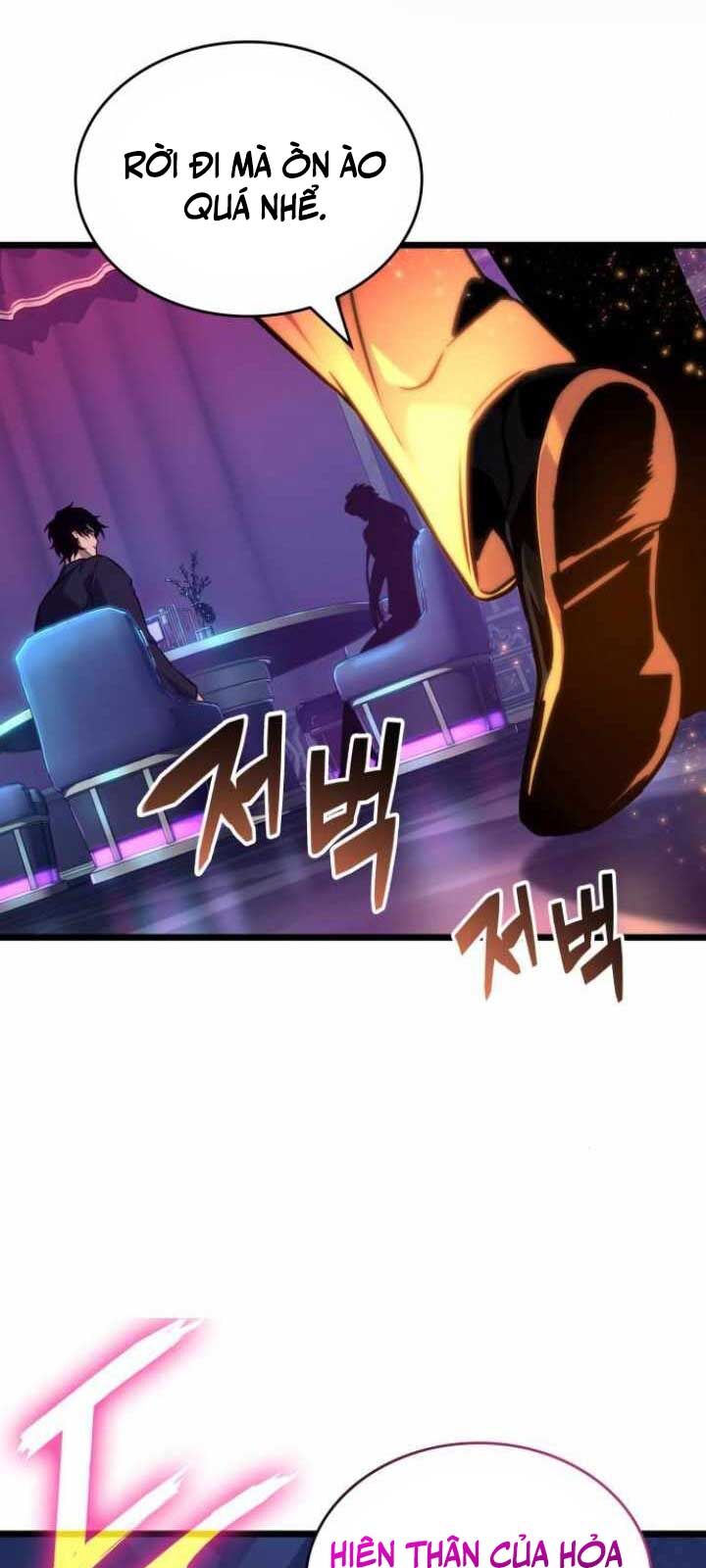 Thế Giới Sau Tận Thế: Chapter 176