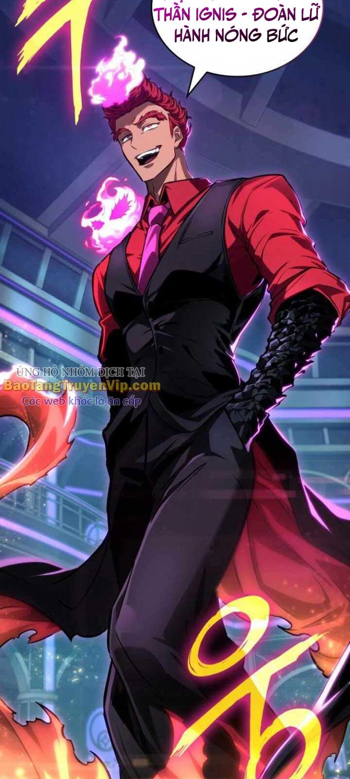 Thế Giới Sau Tận Thế: Chapter 176