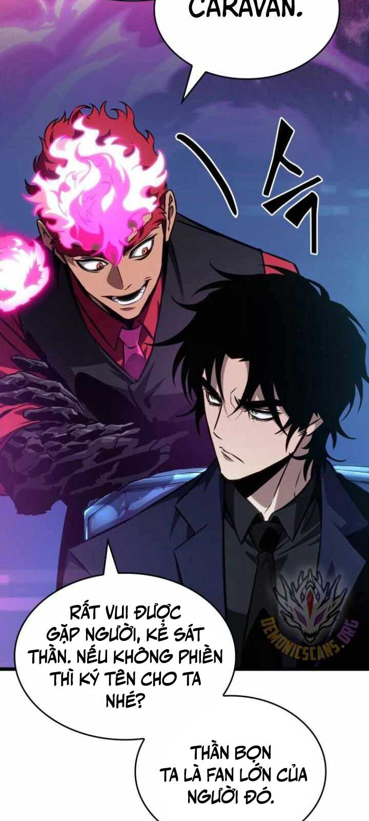 Thế Giới Sau Tận Thế: Chapter 176