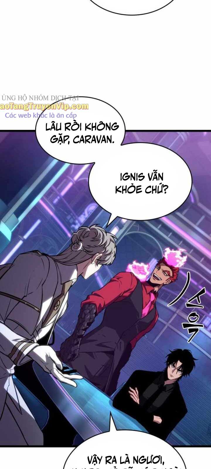 Thế Giới Sau Tận Thế: Chapter 176